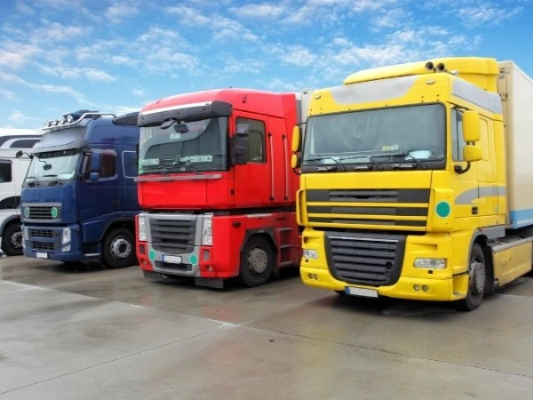 İzmir Serik Nakliye